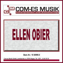 Ellen Obier