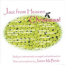 Jazz from Heaven Christmas!