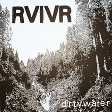 Dirty Water (EP) (Vinyl)