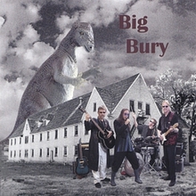 Big Bury