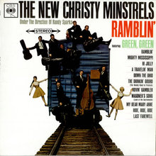 Ramblin' (Reissued 1987)