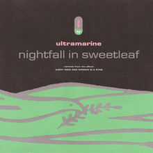Nightfall In Sweetleaf (EP)