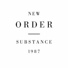 Substance (Expanded Edition) (Reissued 2023) CD1