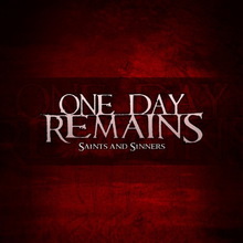 Saints And Sinners CD1