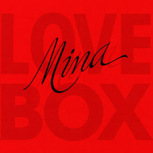 Love Box CD2