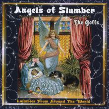 Angels of Slumber, Lullabies From Around the World