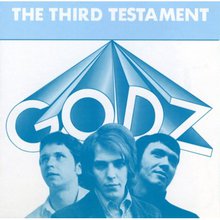 The Third Testament (Vinyl)