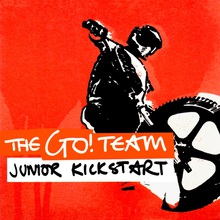 Junior Kickstart (EP)