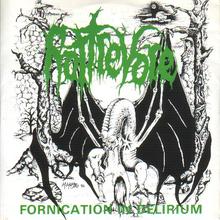 Fornication In Delirium (EP)
