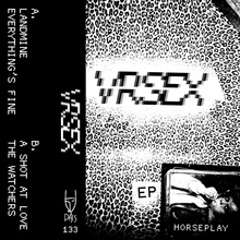 Horseplay (EP)