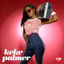 Keke Palmer (EP)