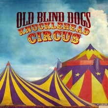 Knucklehead Circus