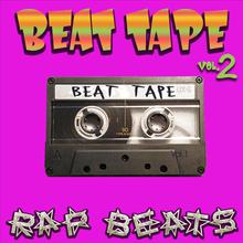 Beat Tape Hip Hop Instrumentals and Tracks For Demos Vol. 2