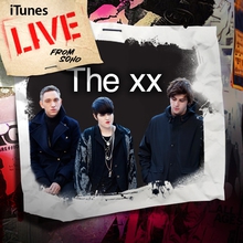 iTunes Live from SoHo (EP)