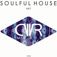 Soulful House CD2