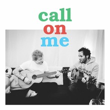 Call On Me (Feat. Ed Sheeran) (CDS)