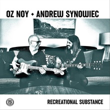 Recreational Substance (With Andrew Synowiec)