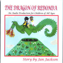 The Dragon of Redonda