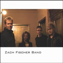 Zach Fischer Band