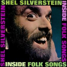 Inside Folk Songs (Vinyl)