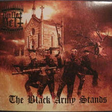 The Black Army Stands (EP)