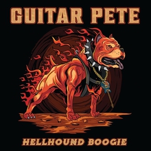 Hellhound Boogie