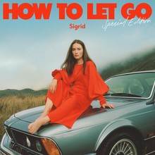 How To Let Go (Special Edition) CD1
