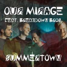 Summertown (Feat. Breakdown Bros) (CDS)