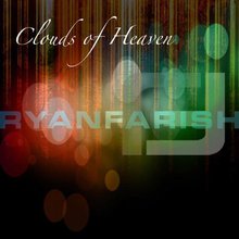 Clouds Of Heaven (CDS)