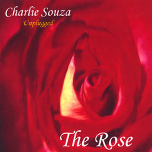 The Rose         CD-R