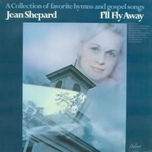 I'll Fly Away (Vinyl)