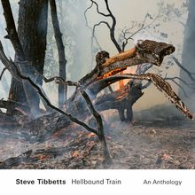 Hellbound Train: An Anthology CD1