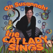 The Cat Lady Sings