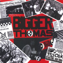 Bigger Thomas (CD/DVD)