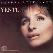 Yentl (Vinyl)