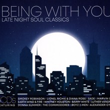 Being With You: Late Night Soul Classics CD1