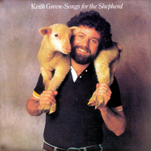 Songs For The Shepherd