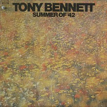 Summer Of '42 (Vinyl)