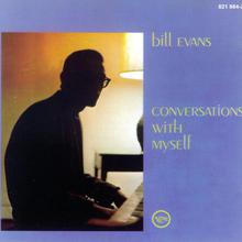 Conversations With Myself (Vinyl)