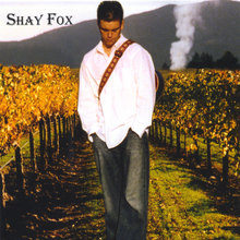 Shay Fox