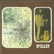 McAllen (Vinyl)