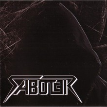 Saboter (EP)