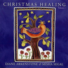 Christmas Healing Vol.1