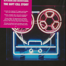 Keychains And Snowstorms - The Soft Cell Story CD3