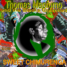 Sweet Chimurenga