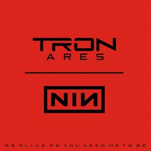 As Alive As You Need Me To Be (CDS)