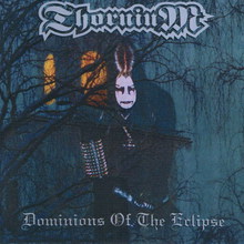 Dominions Of The Eclipse