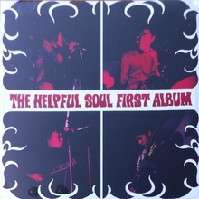 The Helpful Soul First Album (Vinyl)