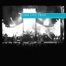 Live Trax, Vol. 35 - 6.20.09 Post Gazette Pavilion CD1