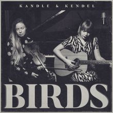 Birds (With Kendel Carson) (EP)